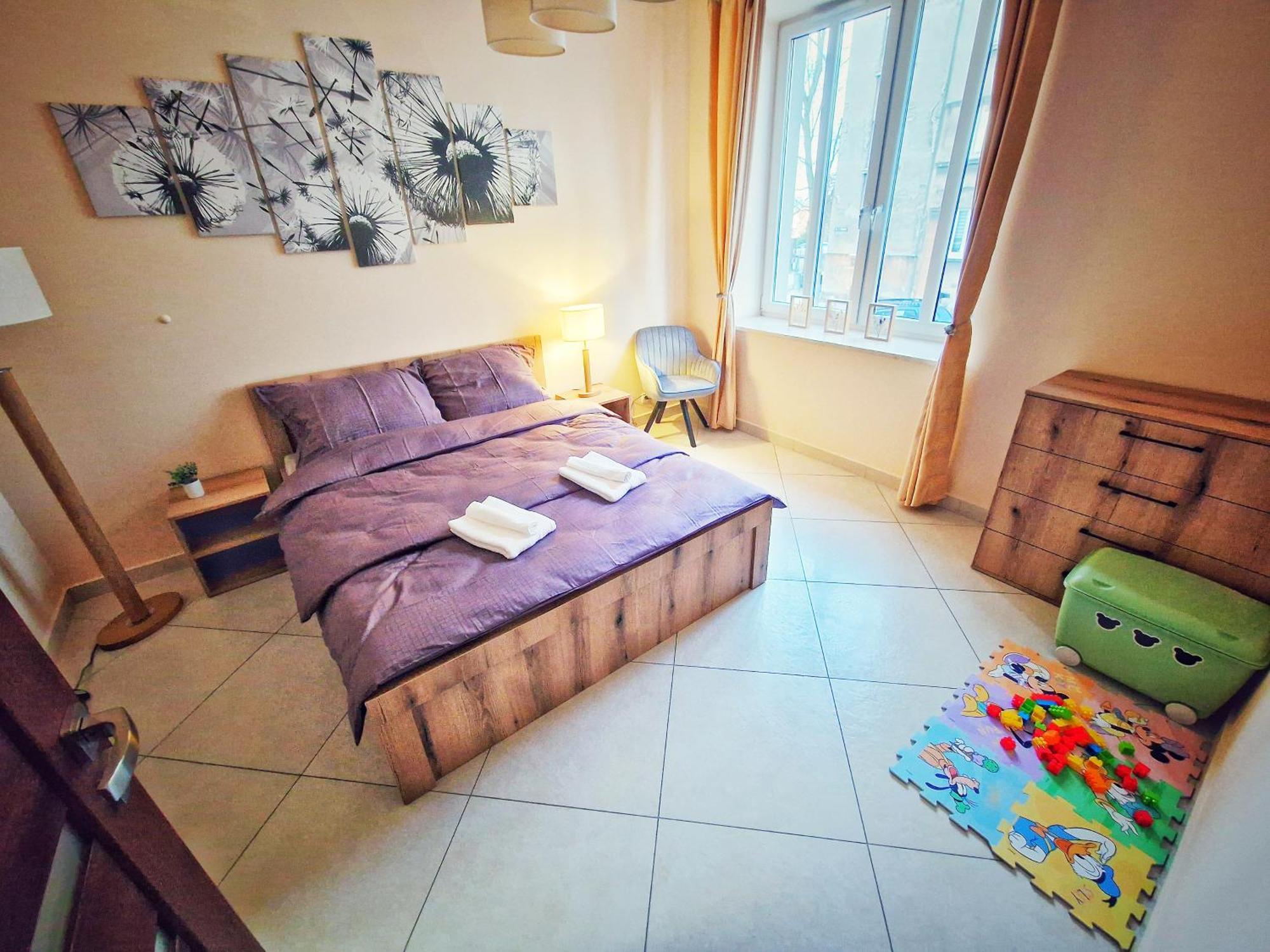 Summer Apartment Przemyśl Extérieur photo