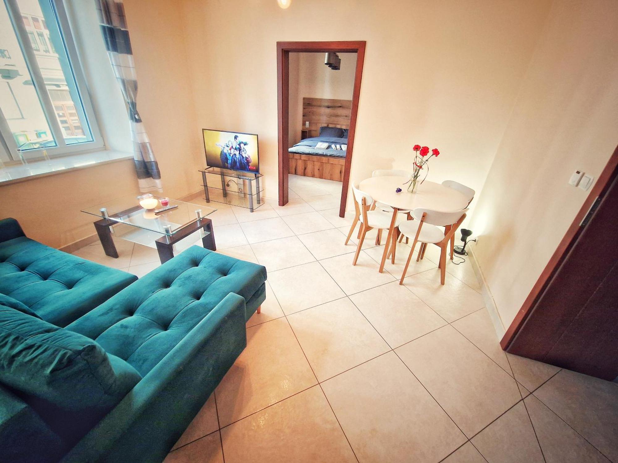 Summer Apartment Przemyśl Extérieur photo