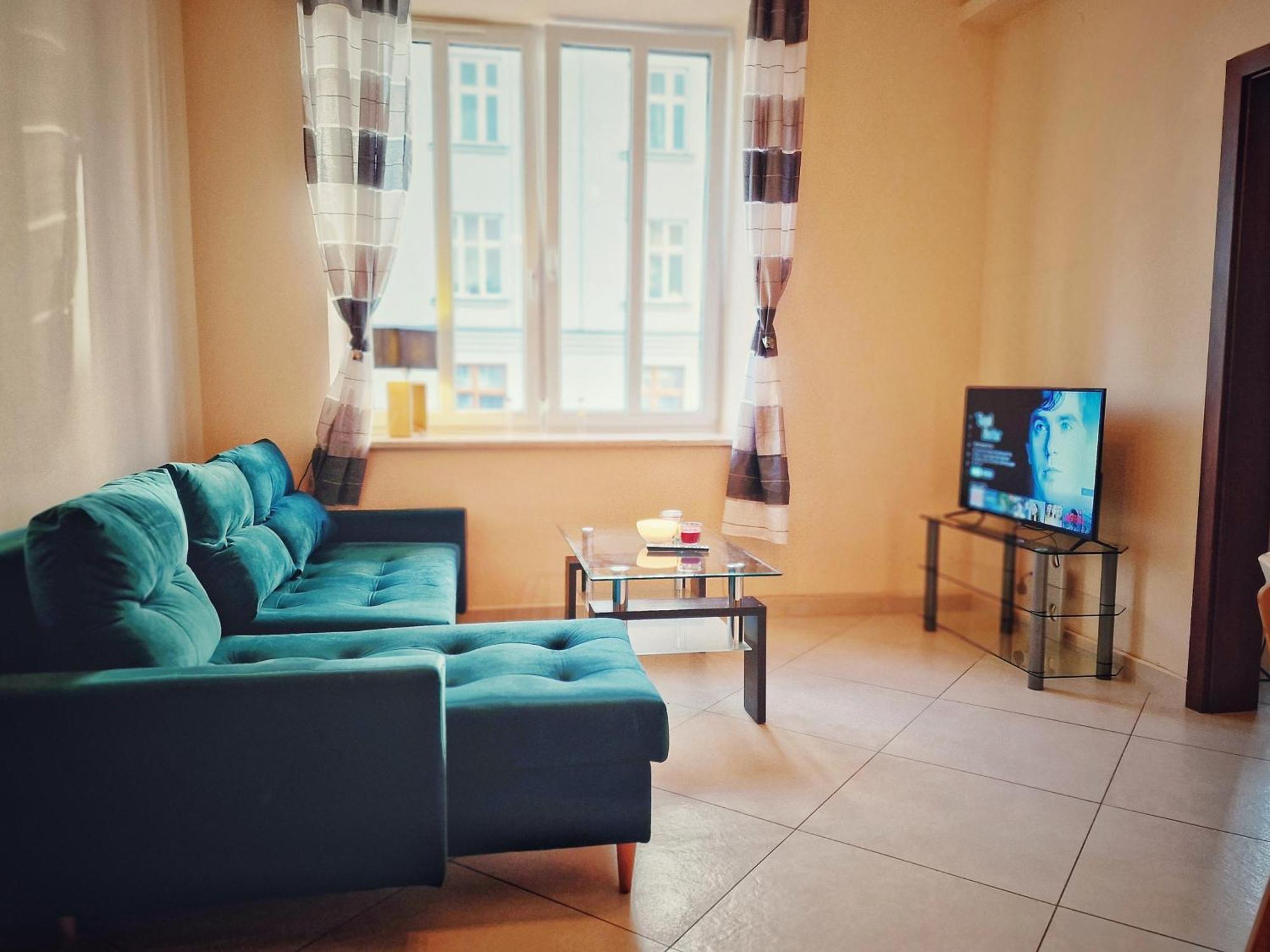 Summer Apartment Przemyśl Extérieur photo