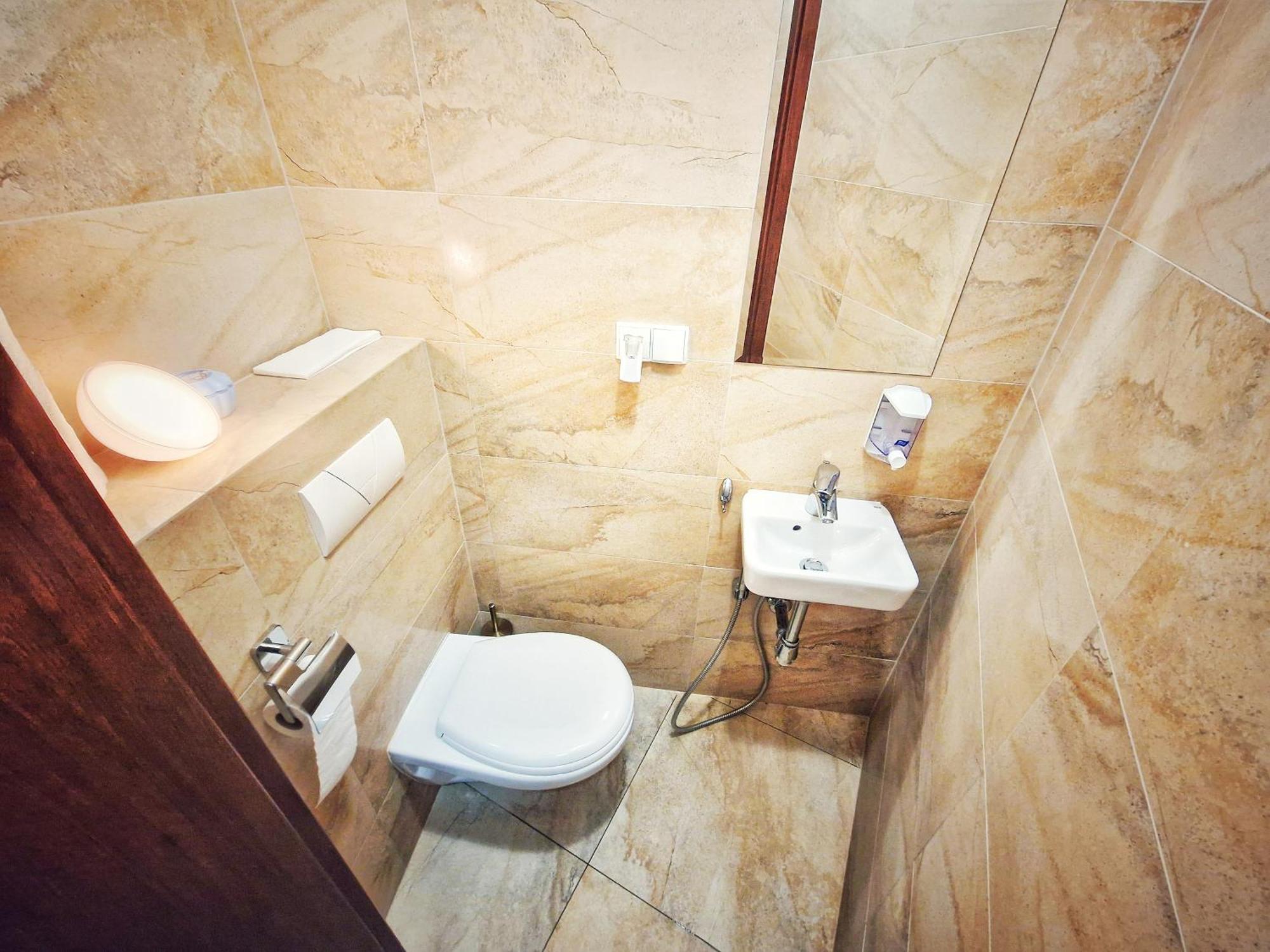 Summer Apartment Przemyśl Extérieur photo