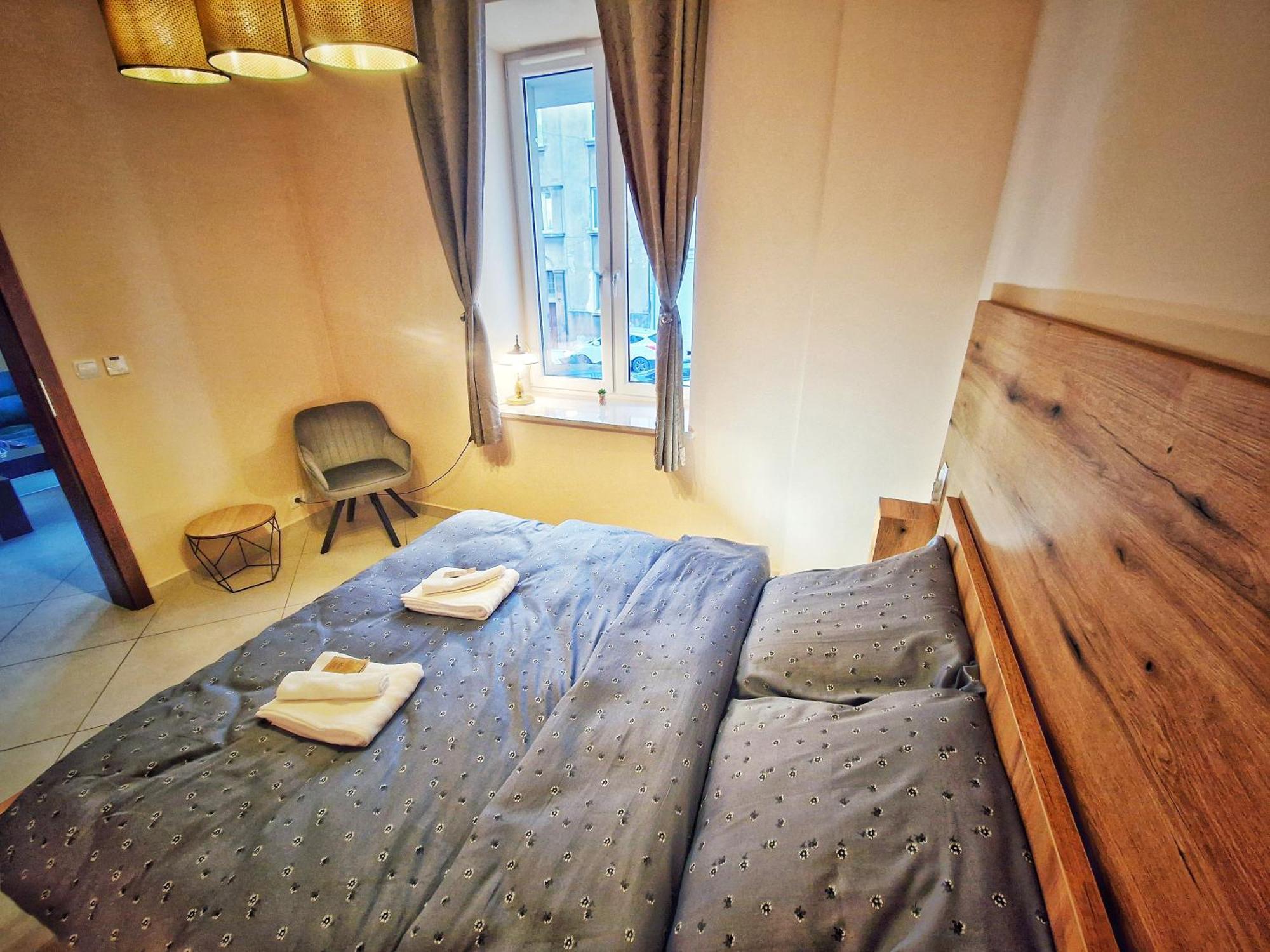 Summer Apartment Przemyśl Extérieur photo