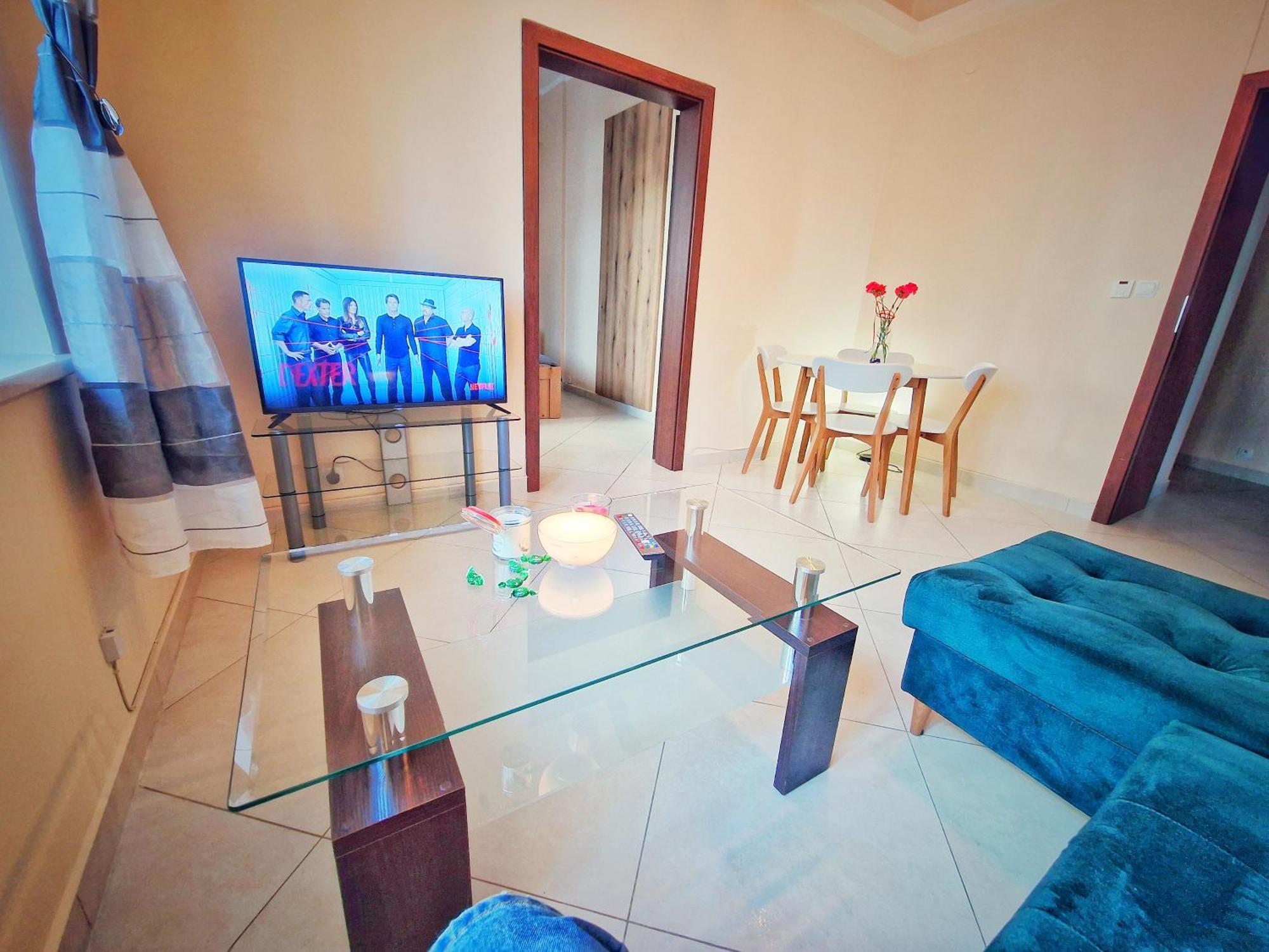 Summer Apartment Przemyśl Extérieur photo