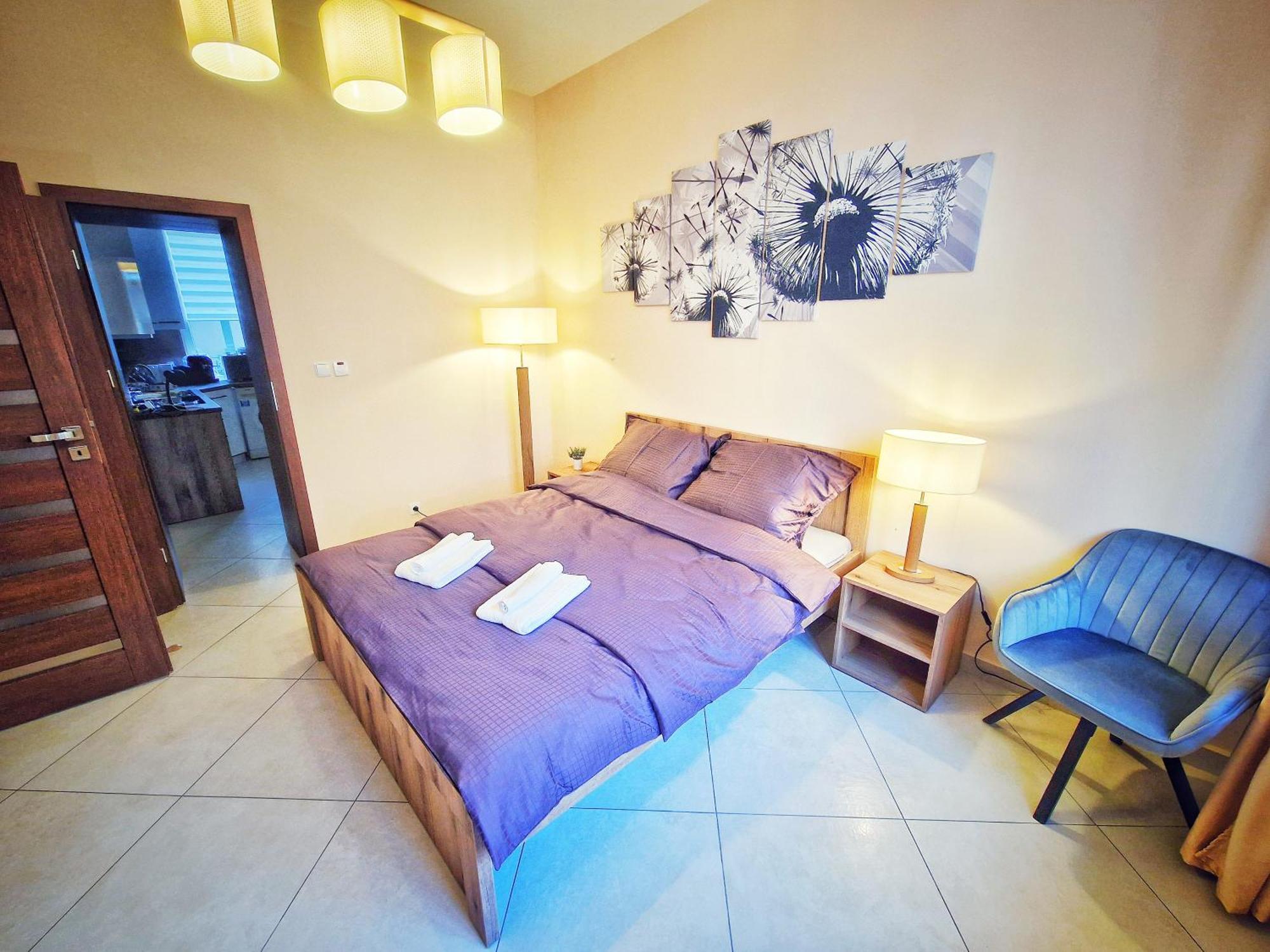 Summer Apartment Przemyśl Extérieur photo